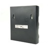 LED-solcellsvägglampa Modee WS103