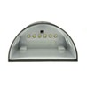 Aplique solar LED Modee WS103