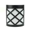 LED-Solarwandleuchte Modee WS103