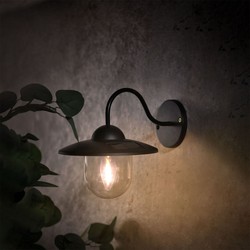 Aplique solar LED Modee WS104