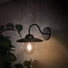 Solar LED wall light Modee WS104