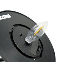 Kinkiet solarny LED Modee WS104