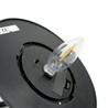 Solar-ledwandlamp Modee WS104