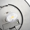 LED-Solarwandleuchte Modee WS104