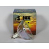 Ampoule halogène SOLUX TRUE DAYLIGHT MR16 35W 4100 Kelvin 36° 12V GU5.3 Made in JAPAN
