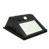 Solar LED wall light Modee WS105 with sensor