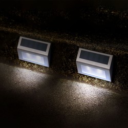Kinkiet solarny LED Modee WS108