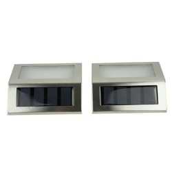 Solar LED wall light Modee WS108