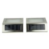 Applique solare LED Modee WS108