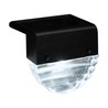 Solar LED wall light Modee WS109 RGB