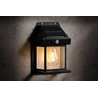 Aplique solar LED Modee WS128 com sensor