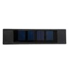 Solar LED wall light Modee WS132 (61cm)