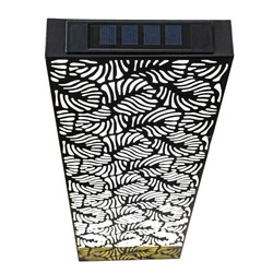 Solar-ledwandlamp Modee WS132 (61cm)