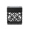 LED-Solarwandleuchte Modee WS133 (11cm)