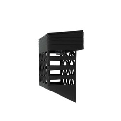 Applique solare LED Modee WS133 (11cm)