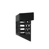 Solar LED wall light Modee WS133 (11cm)