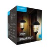 Solar LED wall light Modee WS136 (70 lm)
