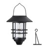 Aplique solar LED Modee WS136 (70 lm)