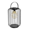 Ηλιακό φωτιστικό κήπου LED Modee LT003 (H28xD17,5cm)