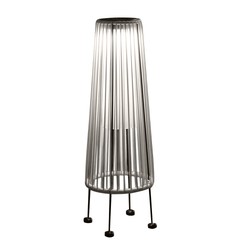 Solar LED garden light Modee LT004 (H48x17x17cm)