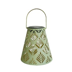 Lámpara solar LED de jardín Modee LT006 (H16,5xD16cm)