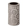 Lámpara solar LED de jardín Modee LT009 (H18xD10cm)
