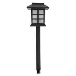 Lampada solare LED da giardino Modee GS005 (35cm)