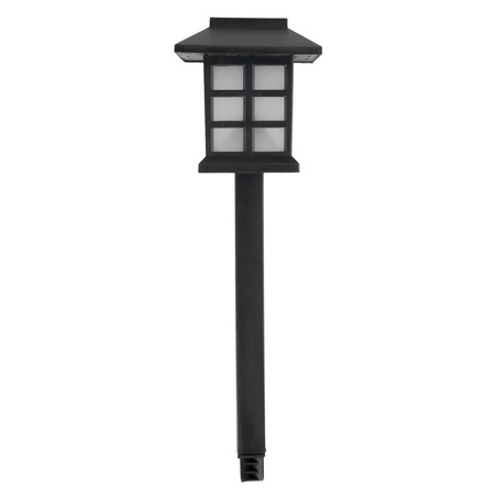 Lampe solaire LED de jardin Modee GS005 (35cm)