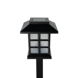 Ηλιακό φωτιστικό κήπου LED Modee GS005 (35cm)