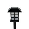 Solar-ledtuinlamp Modee GS005 (35cm)
