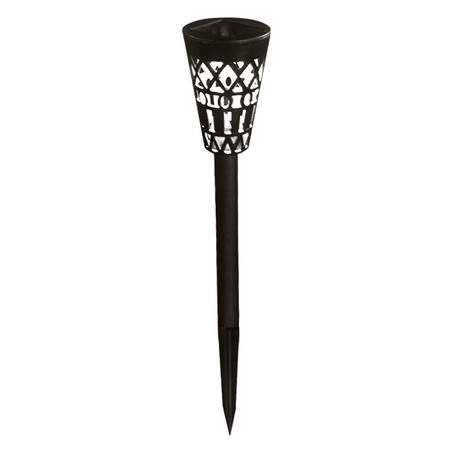 Lámpara solar LED de jardín Modee GS006 (38cm)