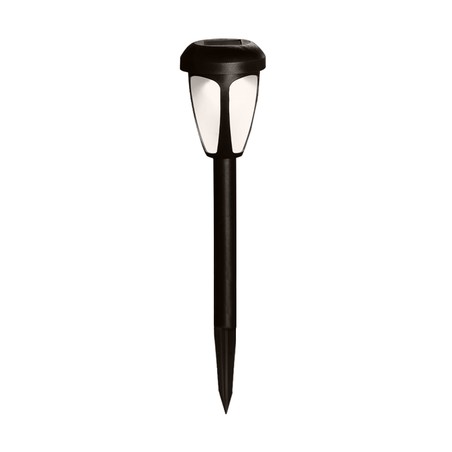 Lâmpada solar LED de jardim Modee GS009 (39cm)