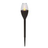 Lâmpada solar LED de jardim Modee GS010 (43cm)