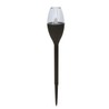 LED-Solar-Gartenleuchte Modee GS010 (43cm)