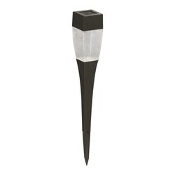 Lampada solare LED da giardino Modee GS011 (38cm)