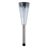 Lampa solarna LED ogrodowa Modee GS020 (35cm)
