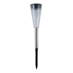 Lampada solare LED da giardino Modee GS020 (35cm)