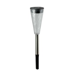 Lampe solaire LED de jardin Modee GS020 (35cm)