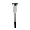 LED-solcellslampa för trädgården Modee GS020 (35cm)