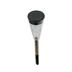 Ηλιακό φωτιστικό κήπου LED Modee GS020 (35cm)
