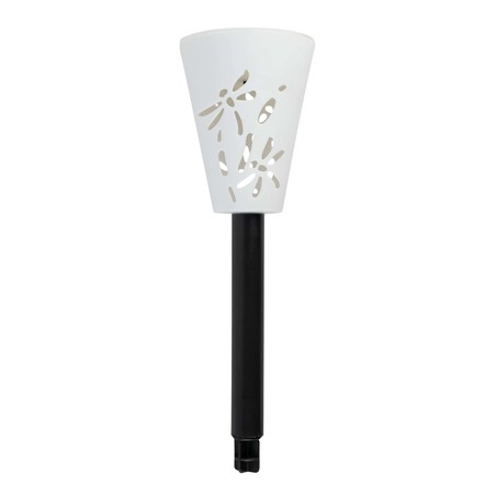 Lampe solaire LED de jardin Modee GS023 (35cm)