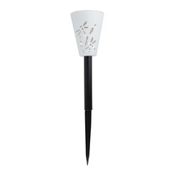 Lampe solaire LED de jardin Modee GS023 (35cm)