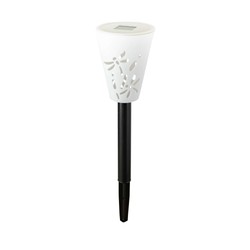 Lampe solaire LED de jardin Modee GS023 (35cm)