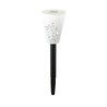 Lampe solaire LED de jardin Modee GS023 (35cm)