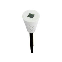 Lampada solare LED da giardino Modee GS023 (35cm)
