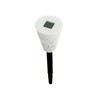 Lampe solaire LED de jardin Modee GS023 (35cm)