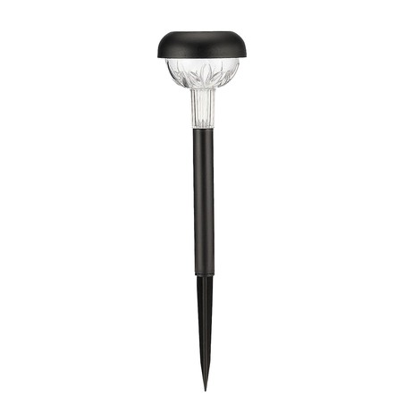 Lampada solare LED da giardino Modee GS027 (30cm)