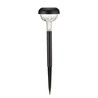 Lámpara solar LED de jardín Modee GS027 (30cm)