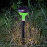 Lâmpada solar LED de jardim Modee GS027 (30cm)