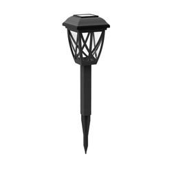 Lampada solare LED da giardino Modee GS029 (36cm)